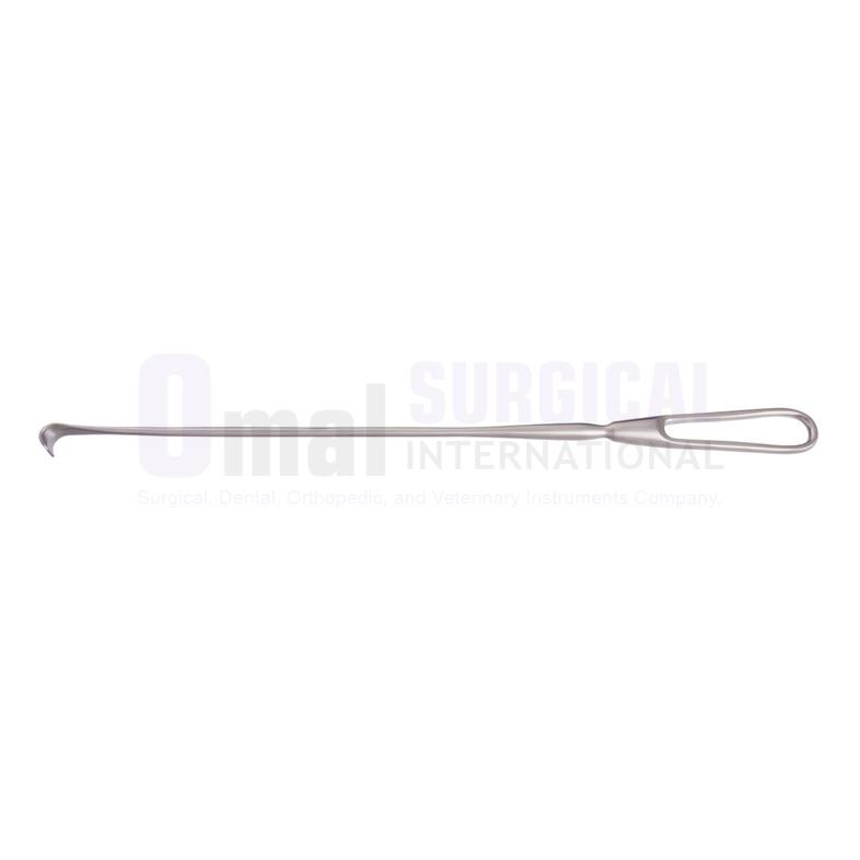 CUSHING VEIN RETRACTOR