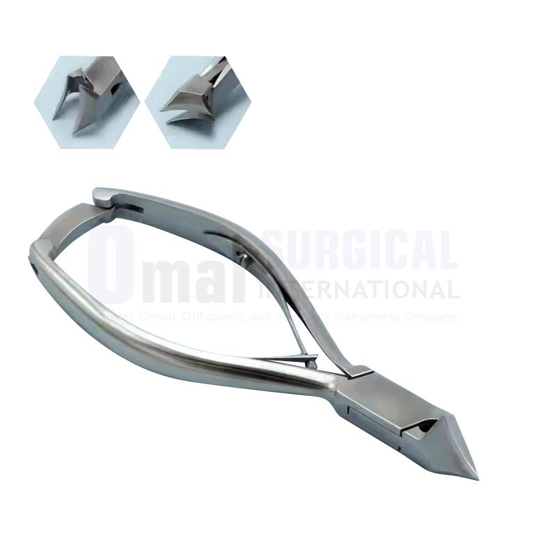Orthopedic surgical instrument