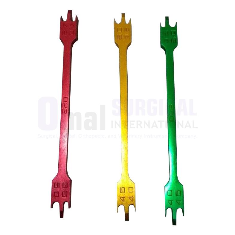 Orthopedic Instruments