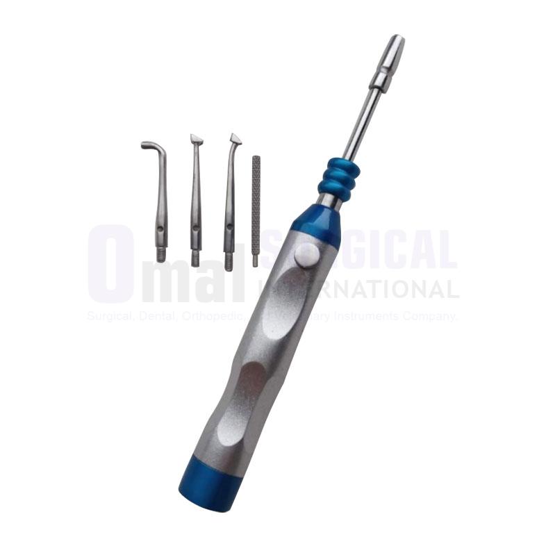 Orthopedic Instruments