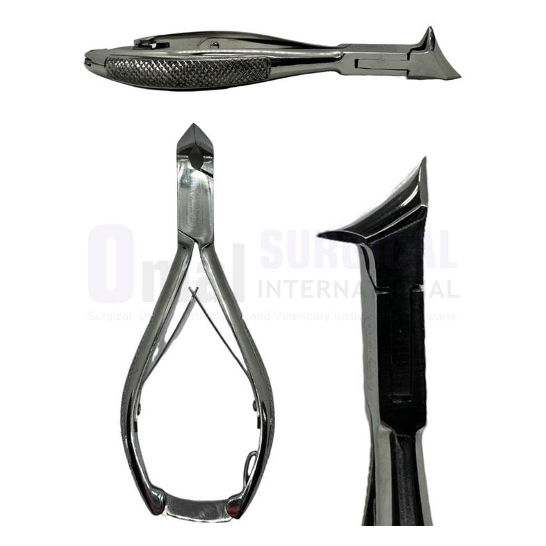 Orthopedic surgical instrument