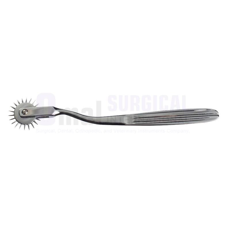 WARTENBERG PINWHEEL