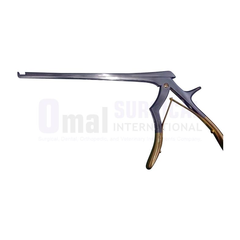 Orthopedic surgical instrument