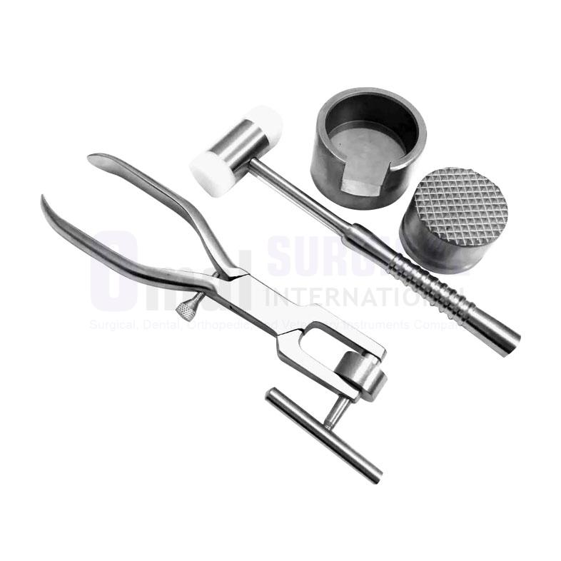Orthopedic Instruments
