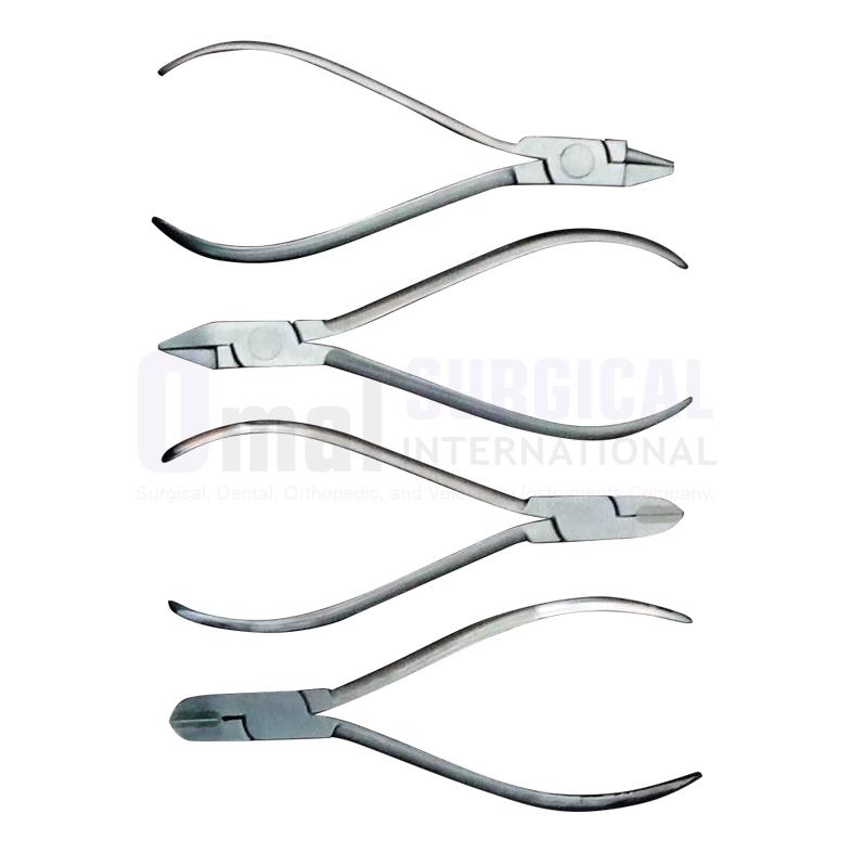Orthopedic surgical instrument