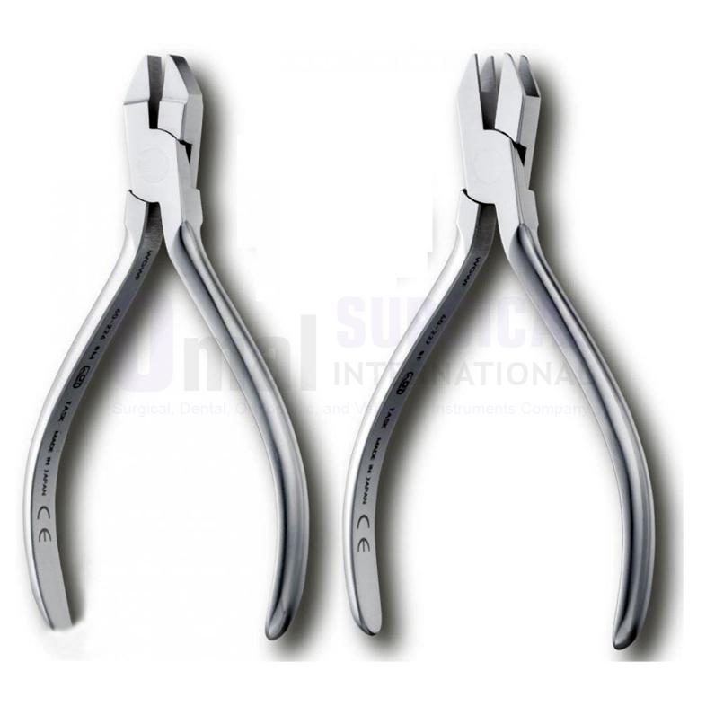 Orthopedic surgical instrument