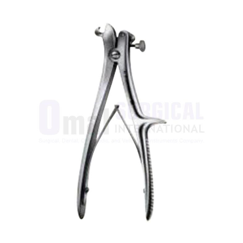 Orthopedic surgical instrument