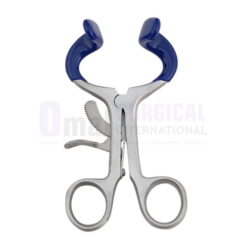 Orthopedic surgical instrument