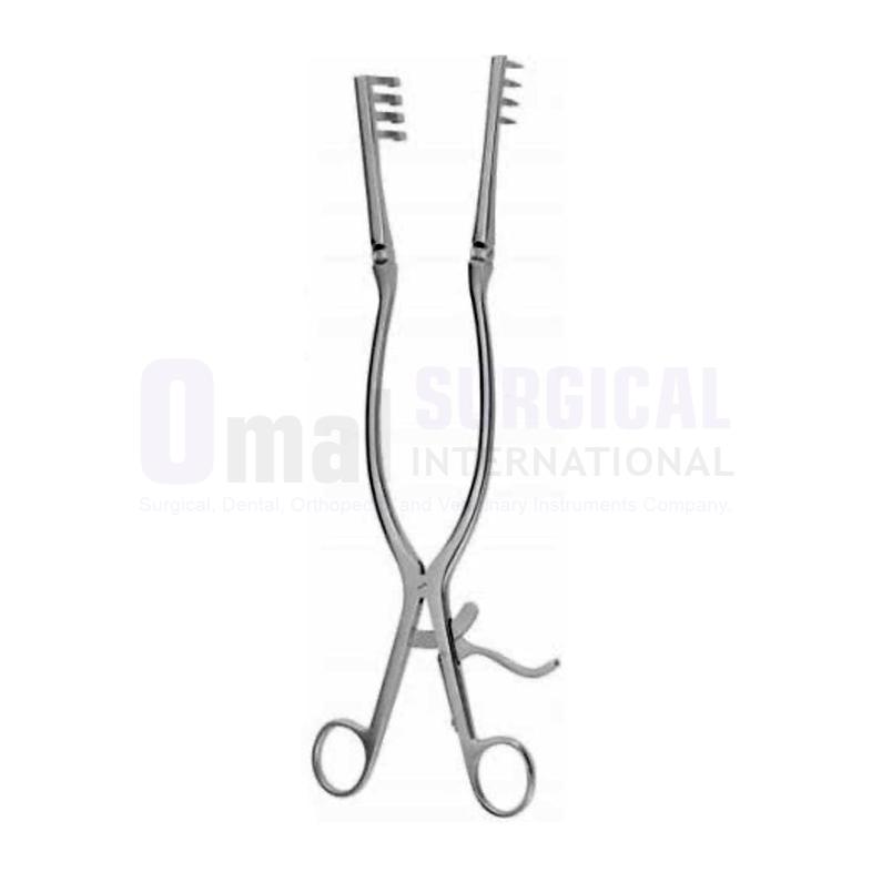 Orthopedic surgical instrument