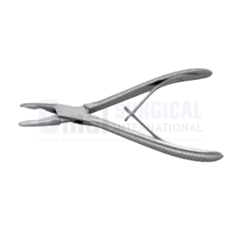 Orthopedic surgical instrument