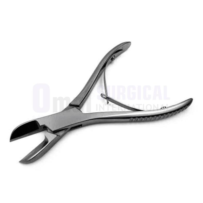 Orthopedic surgical instrument