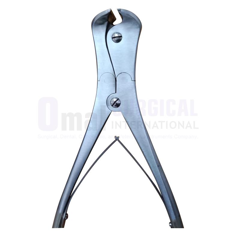 Orthopedic surgical instrument