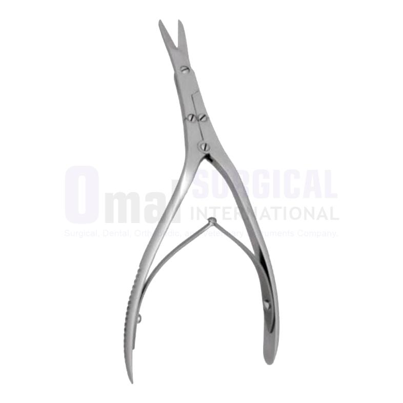 Orthopedic surgical instrument
