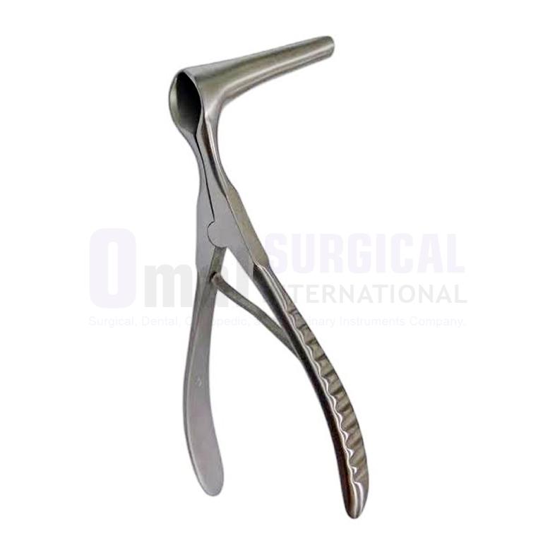 Orthopedic surgical instrument