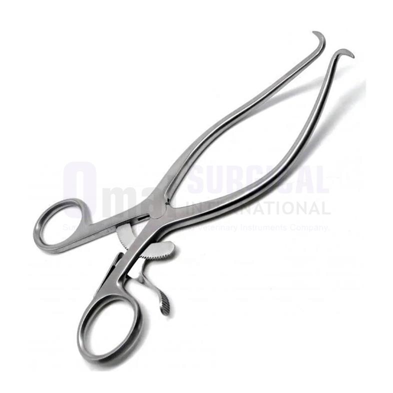 Orthopedic surgical instrument