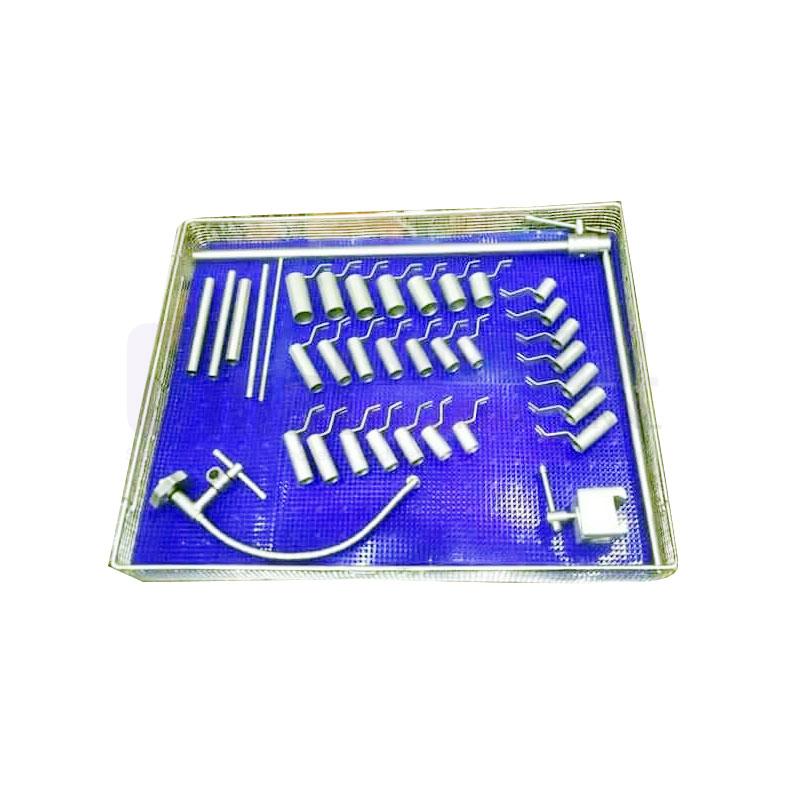 Orthopedic Instruments