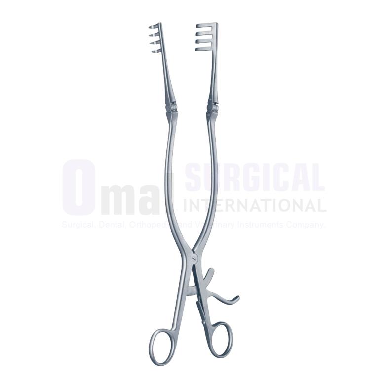 Orthopedic surgical instrument