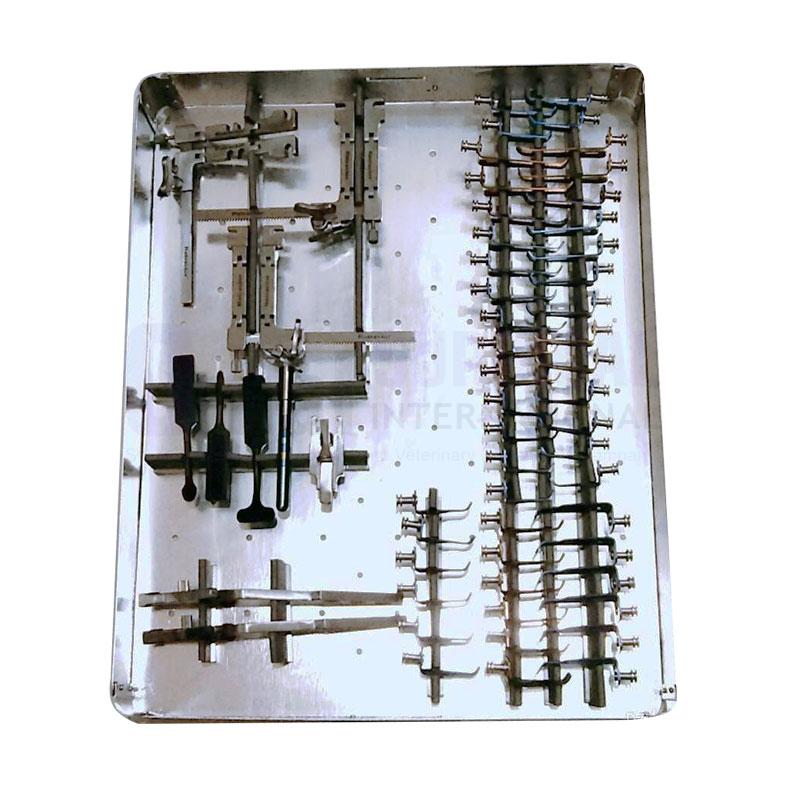 Orthopedic Instruments