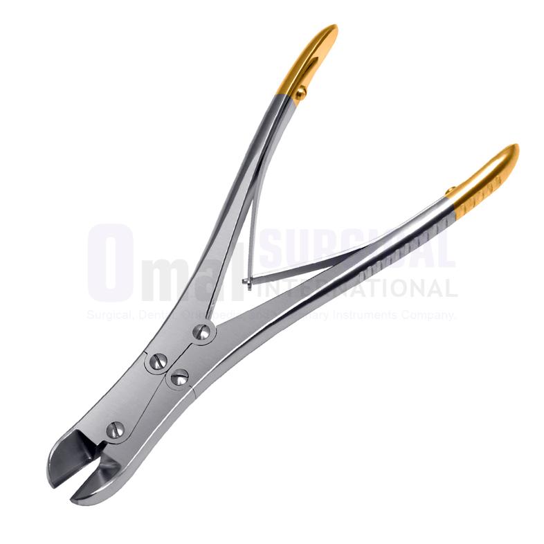 Tungsten Carbide Pin Cutter