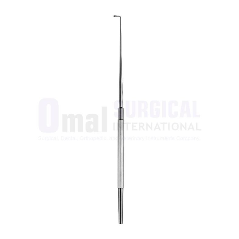 ALLPORT-BABCOCK MASTOID SEARCHER