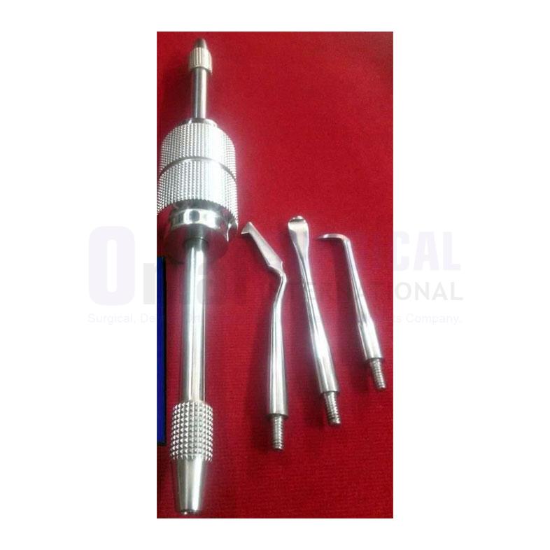 Orthopedic Instruments