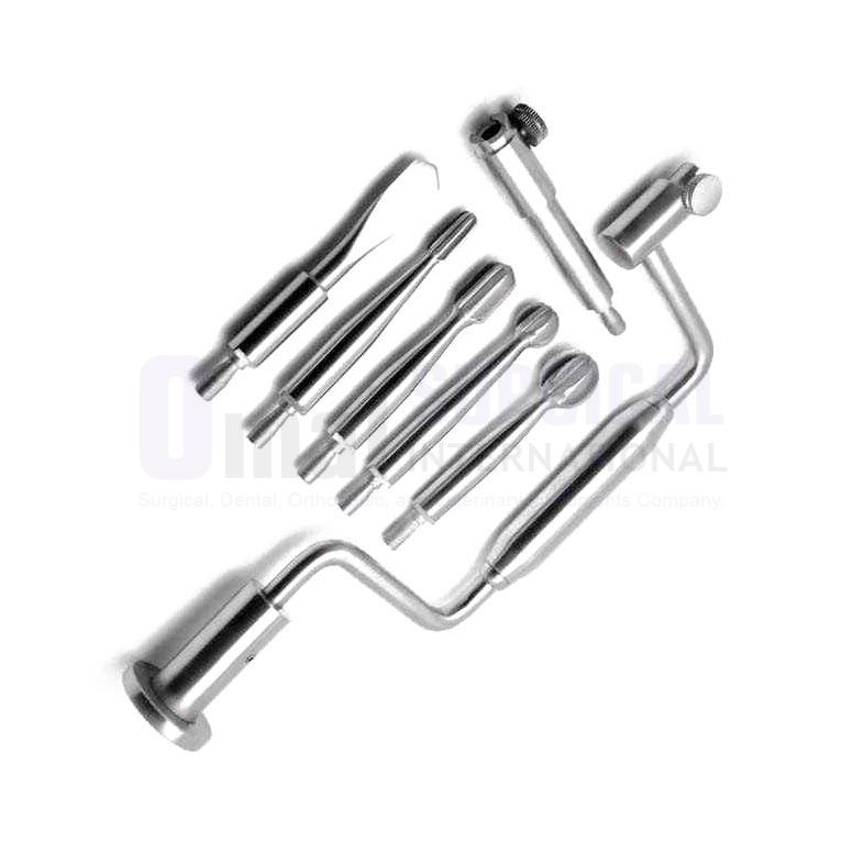 Orthopedic Instruments