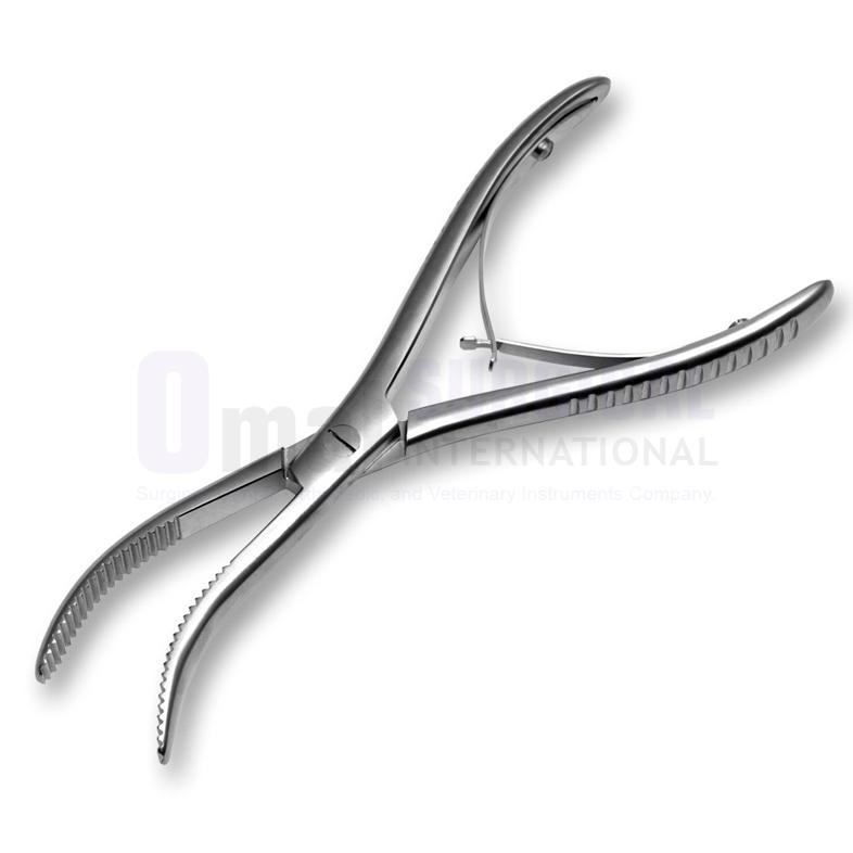 Wolff Plaster Breaker