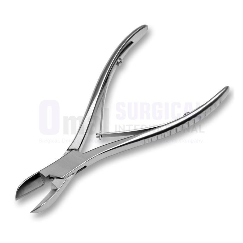 Liston Bone Cutting Forceps