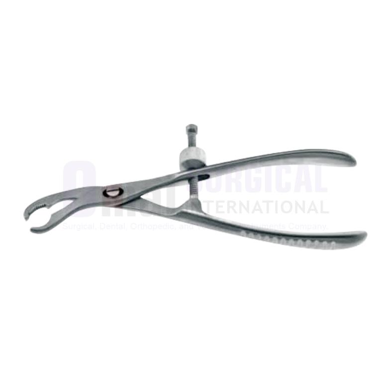 Orthopedic surgical instrument