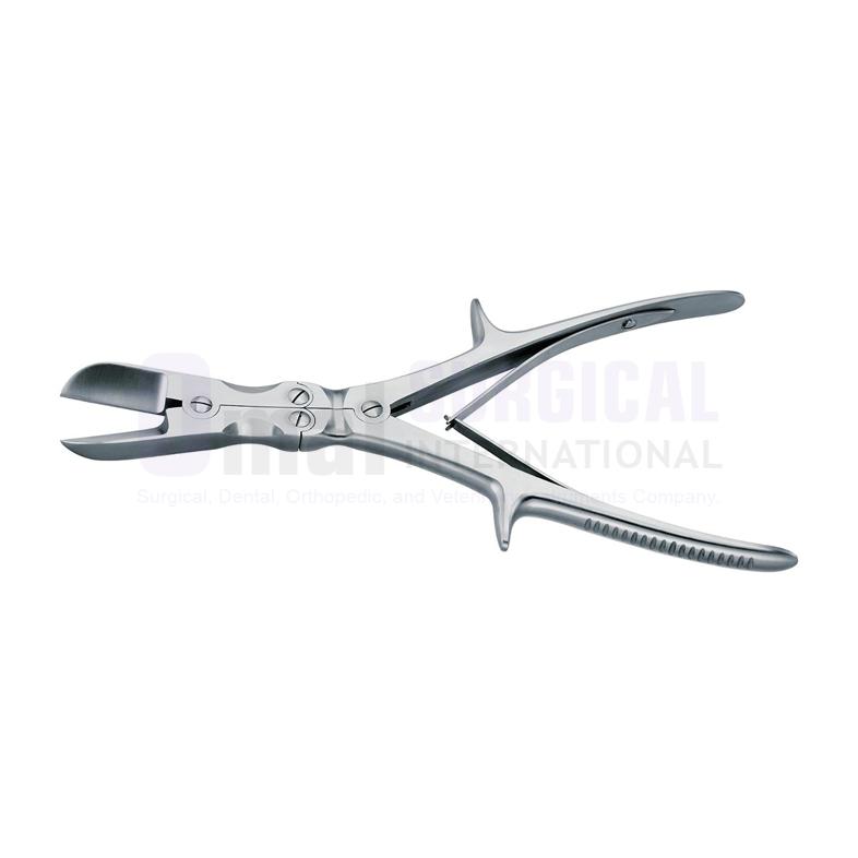 LISTON-STILLE-TYPE BONE CUTTING FORCEP
