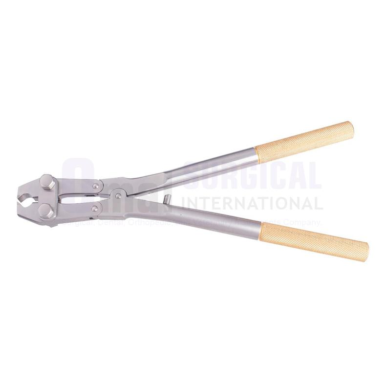 PIN CUTTERS