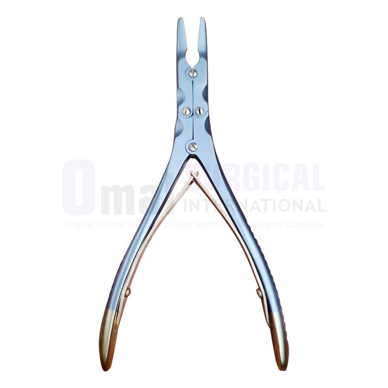 Orthopedic surgical instrument
