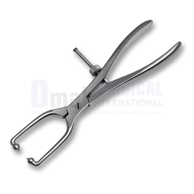 Pelvic Reduction Forceps