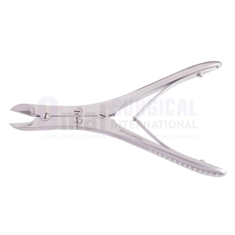 BONE CUTTING FORCEPS