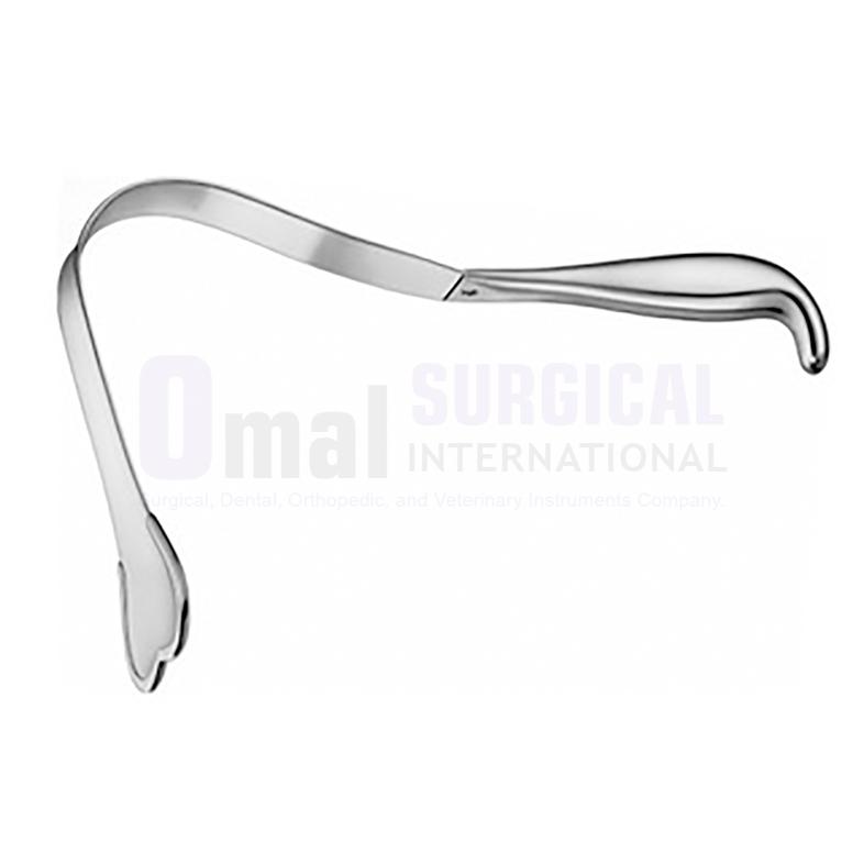 HARRINGTON-PEMBERTON RETRACTOR
