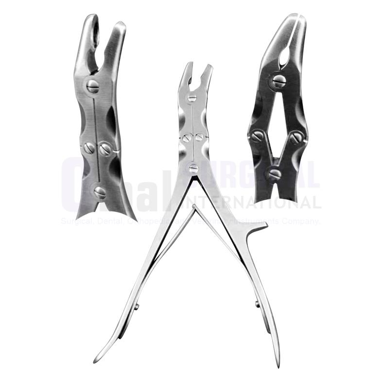 Orthopedic surgical instrument